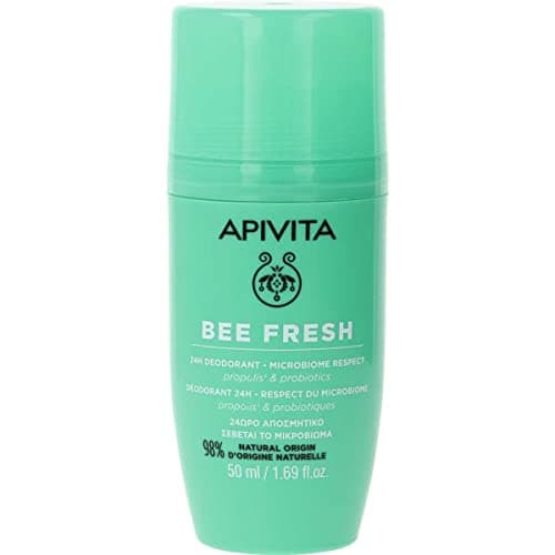 Image of BEE Fresh deo roll-on 50 ml