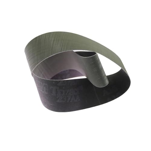 Image of 1 Piece Abrasive Sanding Belt 237AA A65 Band 305EA(1220x50mm)