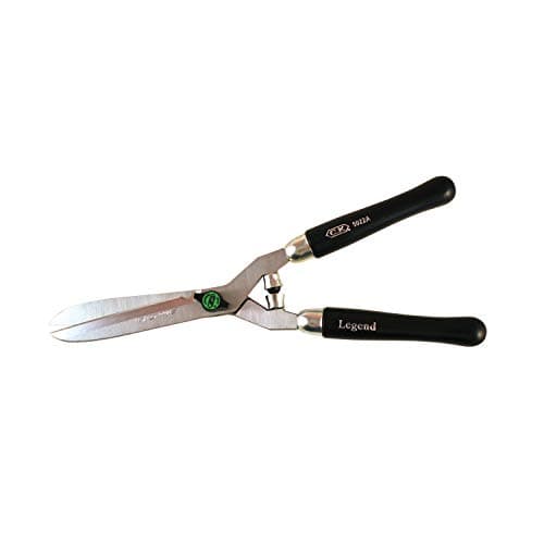 Image of C.K Classic G5022A 8-inch Legend Garden Hedge Shears 1