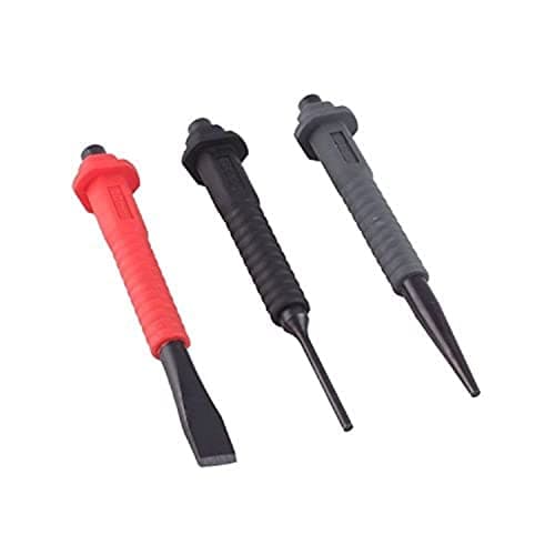 Image of Yato YT-4713 – Mini Chisel and Punch Set