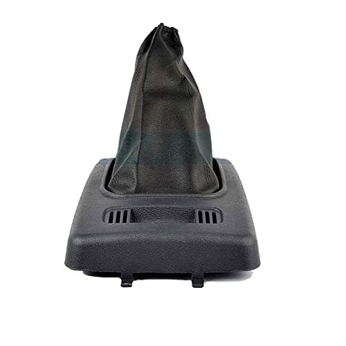 Image of AUTORCE Gaiter Gear Shift Lever Boot with Retainer for Ford Transit Connect (2002 - 2013) 1440749, 2T14V045B78AFN2E6