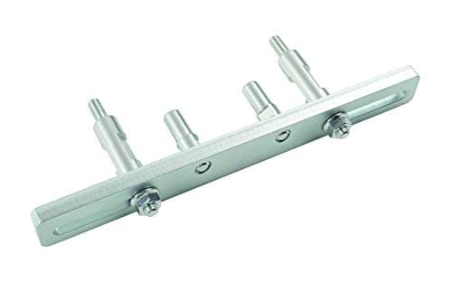 Image of Laser 8002 Crankshaft Pulley Holding Tool - for Renault