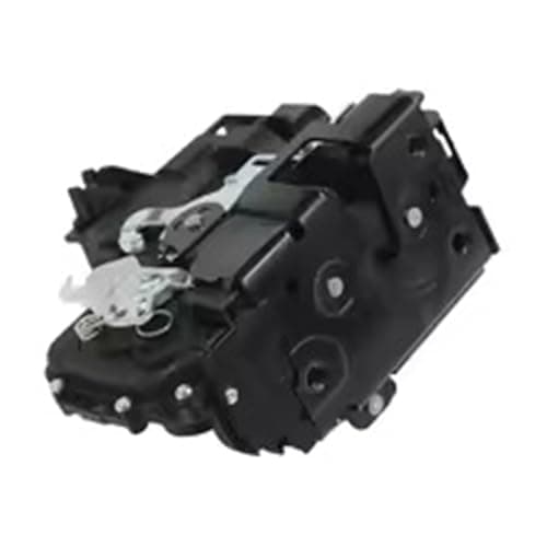 Image of Front Rear Left Right Door Lock Actuator for VW for Passat B5 Golf for Jetta 3B1837015A 3B1837016A Central Locking Actuator(Rear Left)