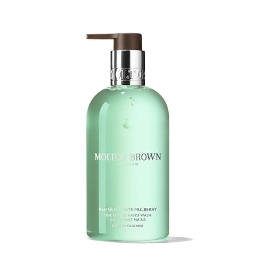 Image of Molton Brown Refined White Mulberry Fine Liquid Hand Wash 300 ml