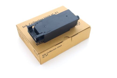 Image of Ricoh 405783 RHGC41LK Gel Cartridge