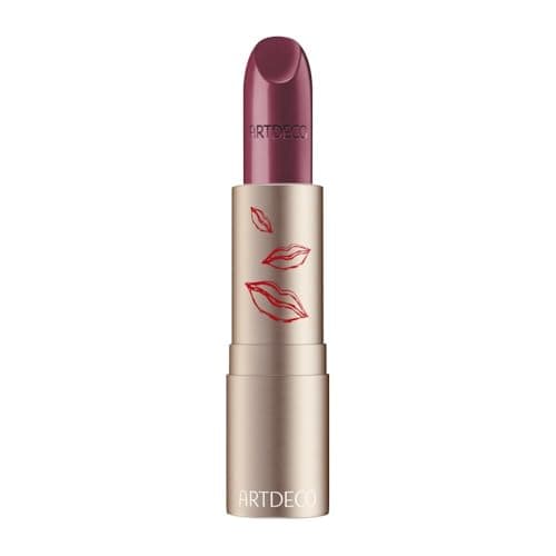 Image of ARTDECO Perfect Color Lipstick - for irresistibly shiny and long-lasting colour brilliance - 1 x 4 g