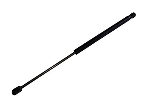 Image of Stabilus Lift-O-Mat Tailgate Damper 034249 Boot Gas Spring with 320 Newton Damper for BMW 3 Series Various Models E90 2008-2010