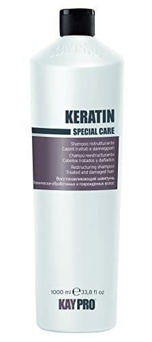Image of Special Care Keratin Shampoo, 1000 ml