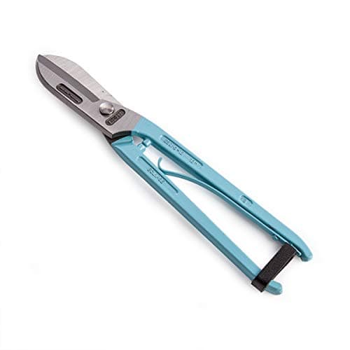 Image of Eclipse Professional Tools ESGPS-12 General Purpose Snips 12"/300mm with spring