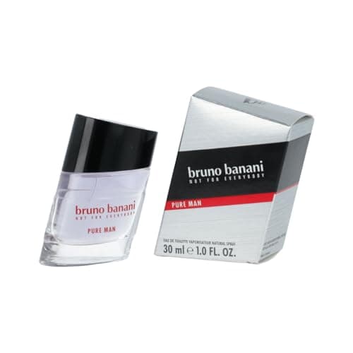 Image of Bruno Banani, Pure Man Deodorant Spray