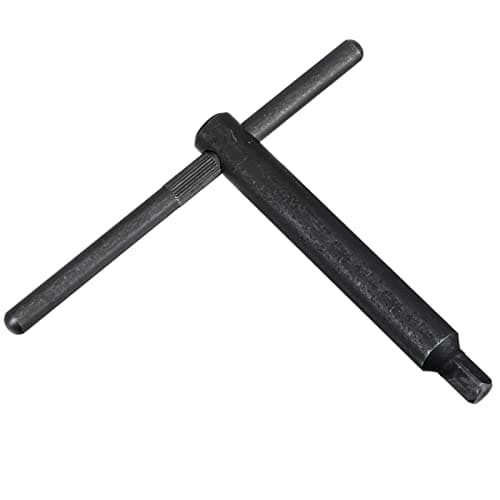 Image of sourcing map Lathe Chuck Wrench, 12mm Square Head Key Spanner Tool for CNC Router Engraving Milling Machine (L200x220mm)