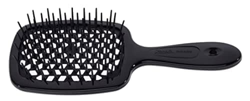 Image of Jäneke Paddle Brush SP226 Black