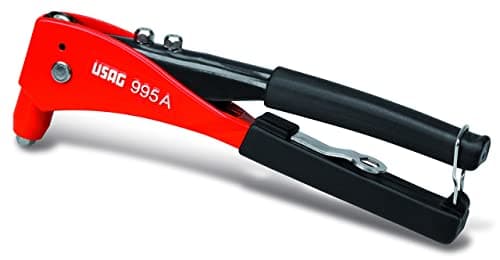 Image of USAG 995 A - Hand RIVETERS