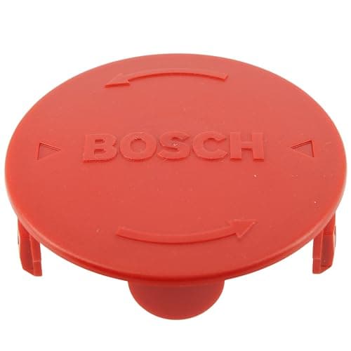 Image of Bosch Grass Trimmer Cover Spool for ART 24/27/30 (Models 2016 Onwards)