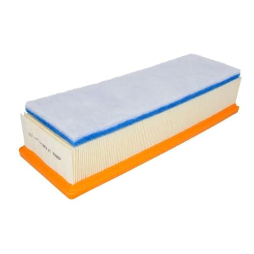 Image of MAHLE LX 4084 - Air Filter Car - Engine