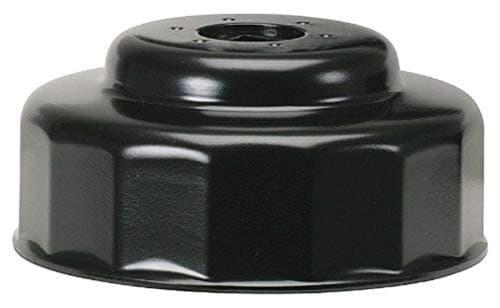 Image of KS Tools 150.9341 3/8 Inch Oil Filter Wrench, 78-15