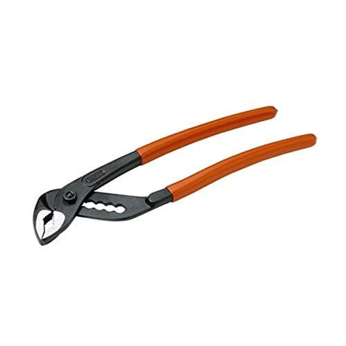 Image of Bahco 221D Slip Joint Plier 4.1/2In