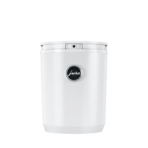 Image of Jura Cool Control, 1 Liter (34 oz), White