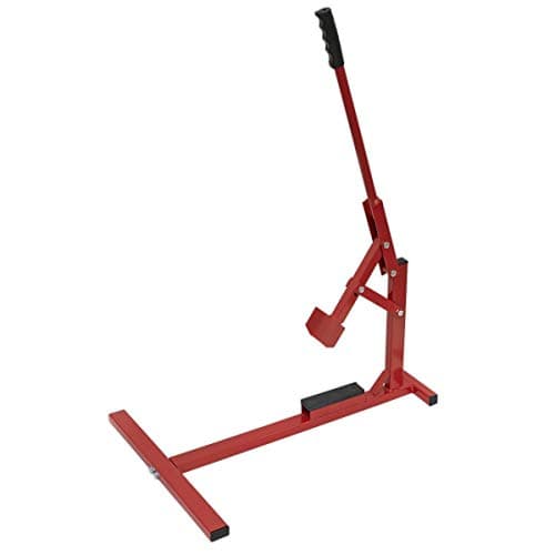 Image of Sealey Tc968 Tyre Bead Breaker