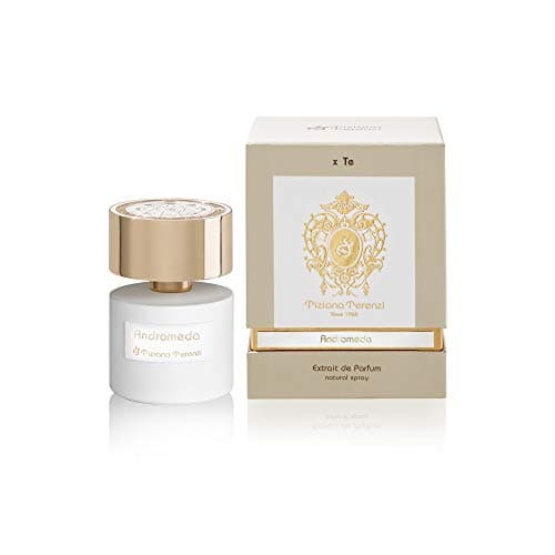Image of Andromeda by Tiziana Terenzi Extrait de Parfum 100ml