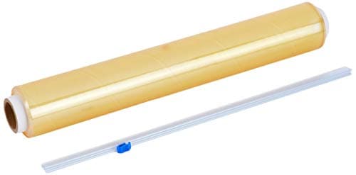 Image of 450MM X 300M Jumbo Cling Film