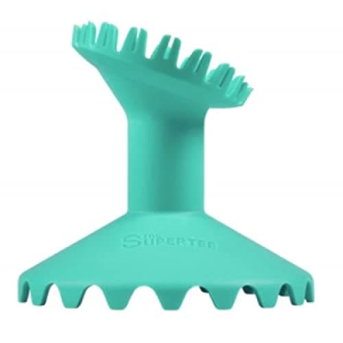 Image of 2022 Dan Carter Kicking Tee - Rugby - Supertee Throne - Effortless Contact - Adult