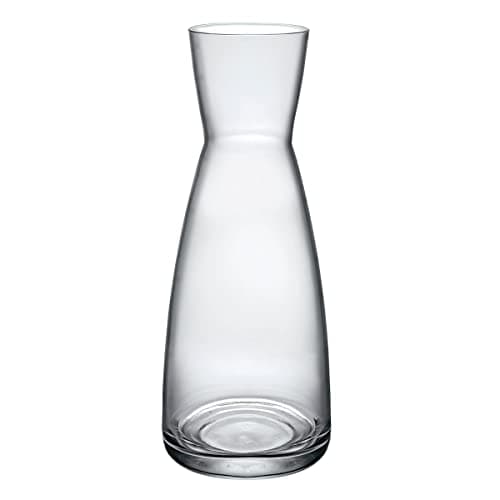 Image of Bormioli Rocco Ypsilon Carafe 1.0 L Ii Transparent, 1 Piece