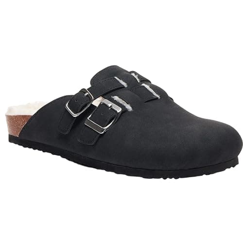 Image of Rocket Dog Womens/Ladies Abel Francoise Mules (4 UK) (Black)