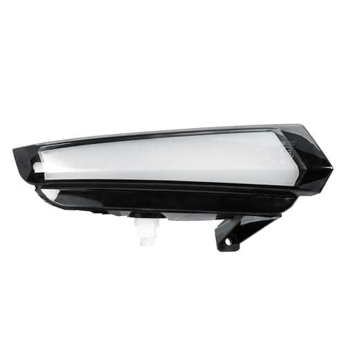 Image of KINGVANS Replacement Front Bumper Turn Signal Light Driver Right Side O/S for IVECO Daily 2014-2020
