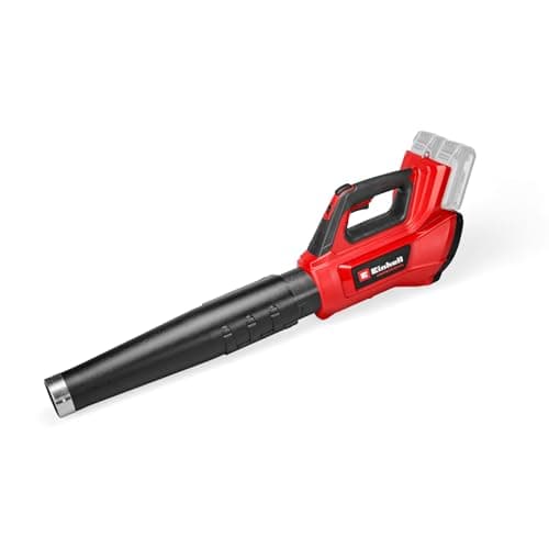 Image of Einhell Professional Cordless Leaf Blower 36V Power X-Change, 230 km/h Air Speed, Brushless, Speed control, Without battery GP-LB 36/230 Li E BL-Solo