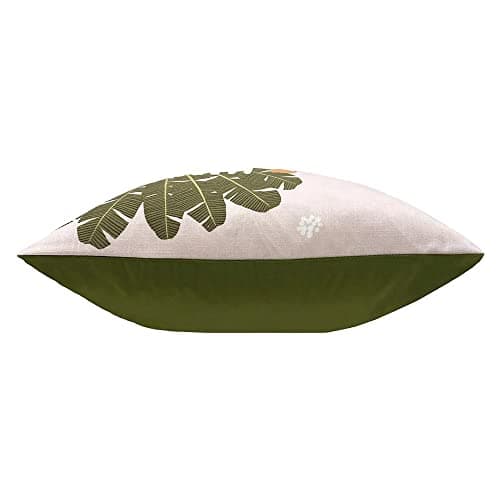 Image of furn. Nalani Super King Duvet Cover Set, Cotton, Polyester, Sand