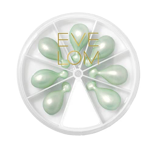 Image of Eve Lom Cleansing Oil Travel Size 14 Capsules