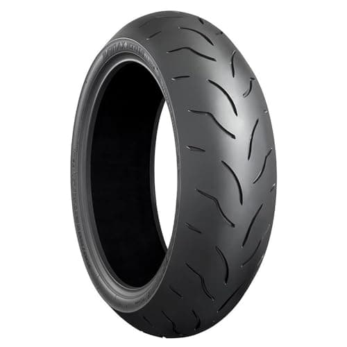 Image of Bridgestone BT016 R Pro (150/70 ZR18 TL (70W) Rear wheel,M/C)