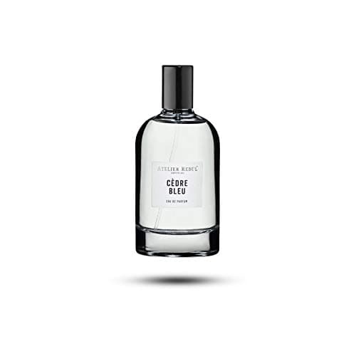 Image of Atelier Rebul Cedre Bleu Eau de Parfum 100 ml for Men