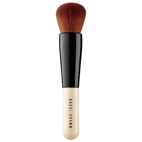 Image of Bobbi Brown Brush Full Coverage Face, Brown