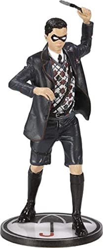 Image of Diego #2 (Umbrella Academy) Dark Horse Action Figure