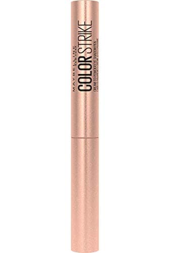 Image of Maybelline New York Color Strike Eyeshadow Pen Makeup, Long Lasting Eyeshadow Colors, Crease Resistant, No Fall Out, Fade Resistant 30 Spark