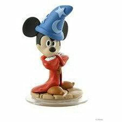 Image of Disney Infinity Sorcerer's Apprentice Mickey