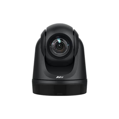 Image of AVer DL30 webcam 2 MP 1920 x 1080 pixels USB Black