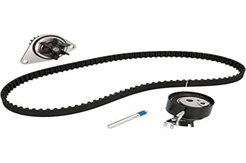 Image of DAYCO KTBWP3370 Timing Belt Kit with Water Pump