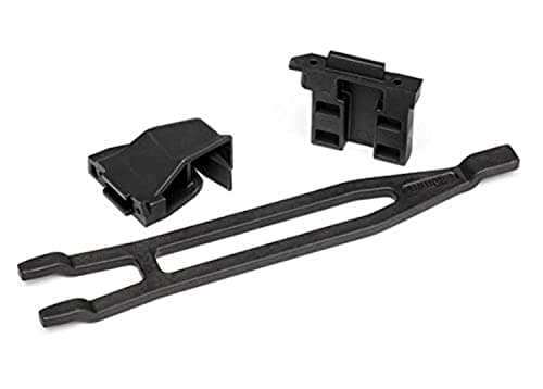 Image of Traxxas 7426X Tall Battery Hold-Down Model Car Parts