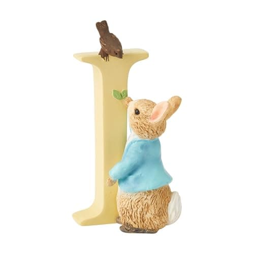Image of Beatrix Potter I - Peter Rabbit Figurine