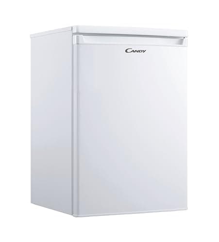 Image of CANDY CLHS58EWK Static Under Counter Larder Fridge - White - E Rated