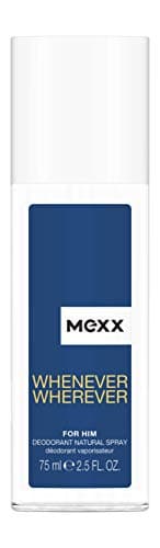 Image of Mexx Wherever Eau de Toilette Spray for Men