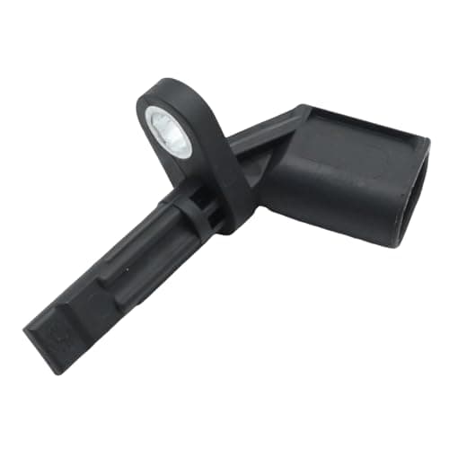 Image of Hoypeyfiy 4E0927804D ABS Wheel Speed Sensor Front/Rear Right ABS Speed Sensor Replacement for A4 A5 A6 A7 A8 Q5 Replaces 4E0927804D 4E0927804A 4E0927804F