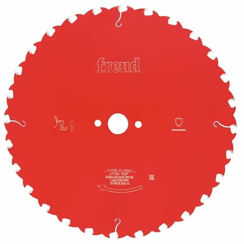 Image of Freud Circular Sawblade 315mm x 24T x 30mm Bore