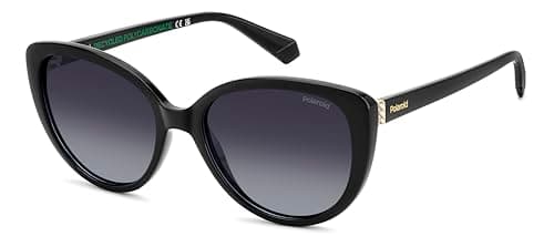 Image of POLAROID GAFAS Modelo: PLD 4176/S/X_ C: BLACK/Eye size: 56 - Bridge size: 18