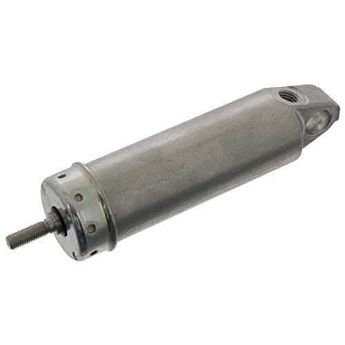 Image of febi bilstein 49468 Air Cylinder for exhaust-brake flap, pack of one