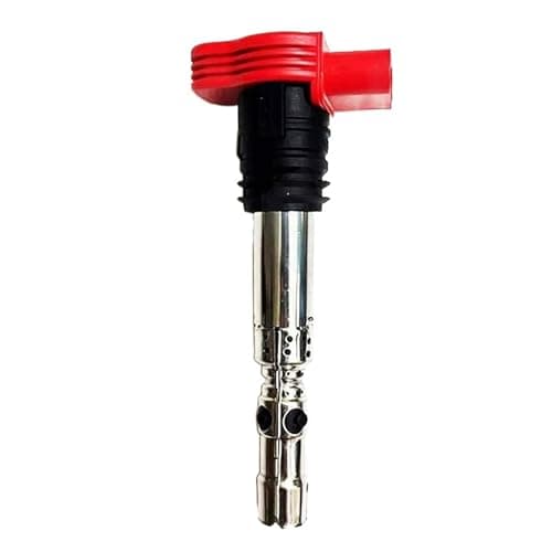 Image of Ignitions For TT For A4 For A1 For A3 For R8 For RS3 Ignition Coil 06E905115E 06D905115 06D905115A 06E905115 06E905115A UF529 Ignition Coil Pack(1pcs)