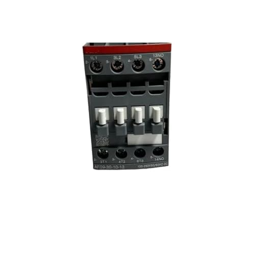 Image of Contactor AF09-30-10-13 100-250V50/60HZ-DC 1SBL137001R1310